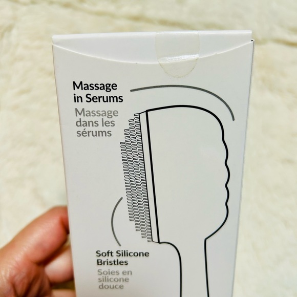 Pms clean smart facial cleansing device - Picture 5 of 10